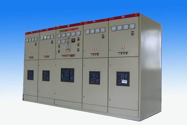 横栏镇装修配电柜 安全实用建筑抽屉式配电柜-电